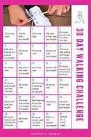 Image result for 30-Day Step Challenge