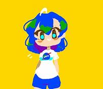 Image result for Tofuubear Earth Chan