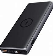 Image result for Portable Power Bank Plug In