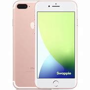 Image result for iPhone 8 Plus Rose Gold vs iPhone 7 Plus Rose Gold