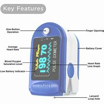 Image result for Hospital Pulse Monitor