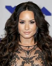 Image result for Demi Lovato Actress