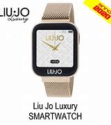 Image result for Smartwatch Lxuury
