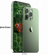 Image result for iPhone 14 Light Green