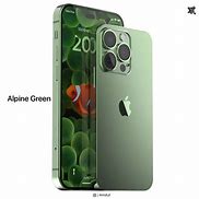 Image result for iPhone 14 Pro Green