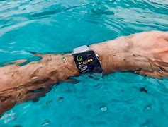 Image result for Apple Watch Series 3 Waterproof