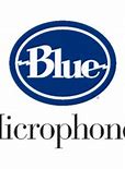 Image result for Blue Microphones Logo