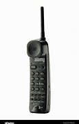 Image result for Old Phone with Antenna