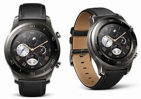 Image result for Huawei Watch 2 Classic Smartwatch