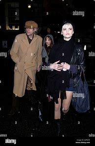 Image result for Bob Geldof Fashion