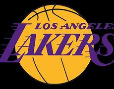 Image result for Small Lakers Logo