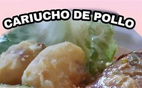 Image result for cariucho