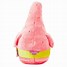 Image result for Patrick Star Plush Pillow