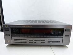 Image result for JVC RX 807V