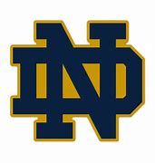 Image result for Notre Dame Football Pictures