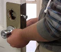 Image result for Entry Door Lock Repair