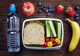 Image result for healthy school lunches