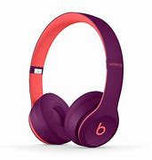 Image result for Beats Solo3 Fashion