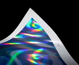 Image result for Holographic Poster