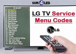 Image result for LG TV Input Menu