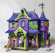Image result for Scooby Doo House