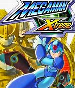 Image result for Mega Man Xtreme