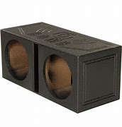 Image result for 8 Inch Sub Box