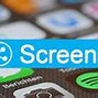Image result for How to Share Screen On iPhone 8