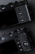 Image result for X100v Buttons