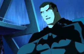 Image result for Justice League Doom Batman