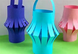 Image result for Crafts Made with Paper