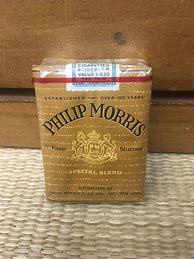 Image result for Philip Morris Tobacco Company