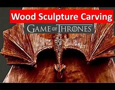 Image result for Game of Thrones Wood Models