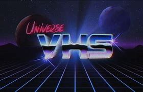 Image result for VHS Effect Anime