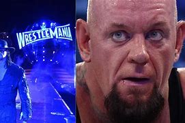 Image result for John Cena vs Undertaker WrestleMania 30