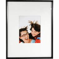 Image result for Frame with Mat 16X20