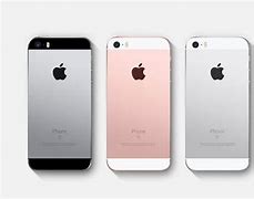 Image result for iphone se four color