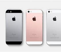 Image result for Show iPhone SE in Different Colors