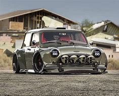 Image result for Mini Type 7