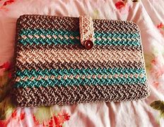 Image result for Pretty Crochet Case