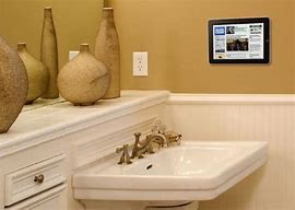 Image result for Wall Mount iPad Holder