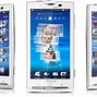 Image result for Sony Ericsson Xperia X10