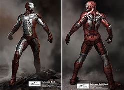 Image result for Iron Man 2 Suitcase Armor