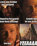 Image result for Marvel Thor Memes Clean