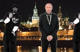 Image result for Putin Dancing