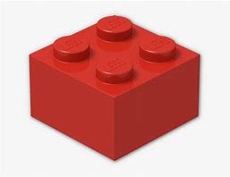 Image result for Red LEGO Clip Art