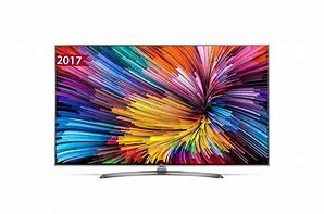 Image result for LG Super UHD TV