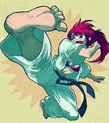 Image result for Martial Arts Ladies