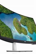 Image result for Dell 32 Inch Curved Monitor