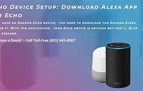 Image result for Alexa Echo Amazon App Download
